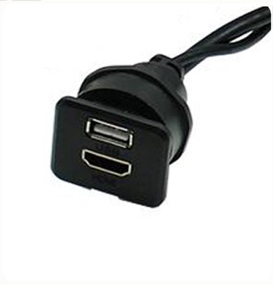 Καλώδια USB | HDMI